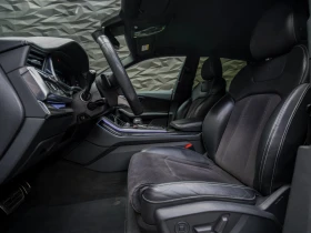 Audi Q8 50TDI Quattro S-line* 360* Bang&Olufsen* HuD* - цена по договаряне - 32587219 8 | Car24.bg Audi Q8 50TDI Quattro S-line* 360* Bang&Olufsen* HuD* - цена по договаряне - 32587219 8