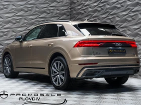 Audi Q8 50TDI Quattro S-line* 360* Bang&Olufsen* HuD* - цена по договаряне - 32587219 3 | Car24.bg Audi Q8 50TDI Quattro S-line* 360* Bang&Olufsen* HuD* - цена по договаряне - 32587219 3