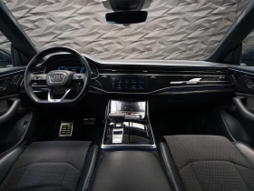 Audi Q8 50TDI Quattro S-line* 360* Bang&Olufsen* HuD* - цена по договаряне - 32587219 9 | Car24.bg Audi Q8 50TDI Quattro S-line* 360* Bang&Olufsen* HuD* - цена по договаряне - 32587219 9