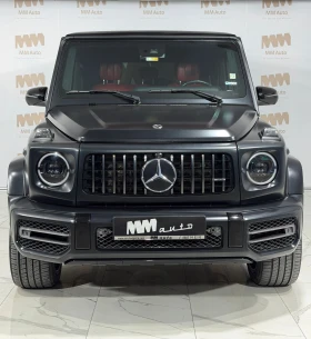 Mercedes-Benz G 63 AMG Magno* AMG Driver's* 360* Exclusive - 119998 € / 234695.69 лв. - 11089371 4 | Car24.bg Mercedes-Benz G 63 AMG Magno* AMG Driver's* 360* Exclusive - 119998 € / 234695.69 лв. - 11089371 4