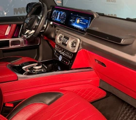 Mercedes-Benz G 63 AMG Magno* AMG Driver's* 360* Exclusive - 119998 € / 234695.69 лв. - 11089371 10 | Car24.bg Mercedes-Benz G 63 AMG Magno* AMG Driver's* 360* Exclusive - 119998 € / 234695.69 лв. - 11089371 10