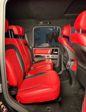 Mercedes-Benz G 63 AMG Magno* AMG Driver's* 360* Exclusive - 119998 € / 234695.69 лв. - 11089371 12 | Car24.bg Mercedes-Benz G 63 AMG Magno* AMG Driver's* 360* Exclusive - 119998 € / 234695.69 лв. - 11089371 12