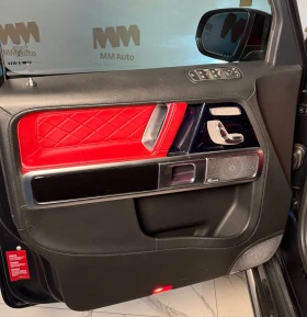 Mercedes-Benz G 63 AMG Magno* AMG Driver's* 360* Exclusive - 119998 € / 234695.69 лв. - 11089371 6 | Car24.bg Mercedes-Benz G 63 AMG Magno* AMG Driver's* 360* Exclusive - 119998 € / 234695.69 лв. - 11089371 6