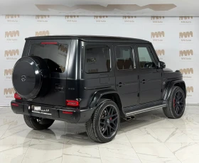 Mercedes-Benz G 63 AMG Magno* AMG Driver's* 360* Exclusive - 119998 € / 234695.69 лв. - 11089371 3 | Car24.bg Mercedes-Benz G 63 AMG Magno* AMG Driver's* 360* Exclusive - 119998 € / 234695.69 лв. - 11089371 3
