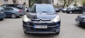 Citroen C-Crosser - 4900 € / 9583.57 лв. - 68181185 3 | Car24.bg Citroen C-Crosser - 4900 € / 9583.57 лв. - 68181185 3