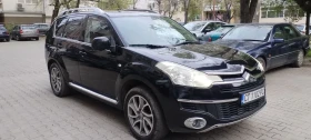 Citroen C-Crosser - 4900 € / 9583.57 лв. - 68181185 2 | Car24.bg Citroen C-Crosser - 4900 € / 9583.57 лв. - 68181185 2