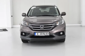 Снимка Honda Cr-v