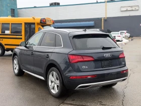 Audi Q5 2.0 TFSI Quattro | Auto.bg — изображение 8 Audi Q5 2.0 TFSI Quattro | Auto.bg — изображение 8