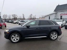 Audi Q5 2.0 TFSI Quattro | Auto.bg — изображение 7 Audi Q5 2.0 TFSI Quattro | Auto.bg — изображение 7