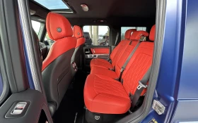 Mercedes-Benz G 63 AMG - 198000 € - 42683637 7 | Car24.bg Mercedes-Benz G 63 AMG - 198000 € - 42683637 7