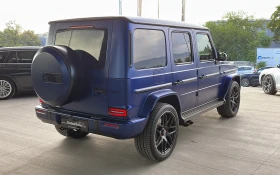 Mercedes-Benz G 63 AMG - 198000 € - 42683637 4 | Car24.bg Mercedes-Benz G 63 AMG - 198000 € - 42683637 4