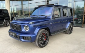 Mercedes-Benz G 63 AMG - 198000 € - 42683637 2 | Car24.bg Mercedes-Benz G 63 AMG - 198000 € - 42683637 2