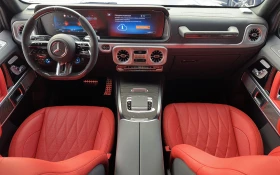 Mercedes-Benz G 63 AMG - 198000 € - 42683637 5 | Car24.bg Mercedes-Benz G 63 AMG - 198000 € - 42683637 5