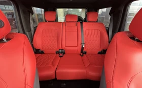 Mercedes-Benz G 63 AMG - 198000 € - 42683637 8 | Car24.bg Mercedes-Benz G 63 AMG - 198000 € - 42683637 8