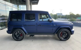 Mercedes-Benz G 63 AMG - 198000 € - 42683637 3 | Car24.bg Mercedes-Benz G 63 AMG - 198000 € - 42683637 3