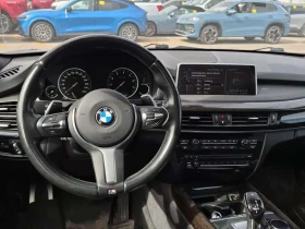 BMW X5 * xDrive35i * M-Sport * CARFAX * | Auto.bg — изображение 5 BMW X5 * xDrive35i * M-Sport * CARFAX * | Auto.bg — изображение 5