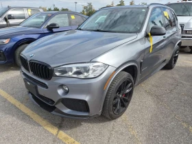 BMW X5 * xDrive35i * M-Sport * CARFAX *