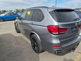 BMW X5 * xDrive35i * M-Sport * CARFAX * | Auto.bg — изображение 4 BMW X5 * xDrive35i * M-Sport * CARFAX * | Auto.bg — изображение 4