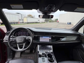 Audi Q7 QUATTRO S-LINE * КРАЙНА ЦЕНА* FULL TECHNIK | Auto.bg — изображение 7 Audi Q7 QUATTRO S-LINE * КРАЙНА ЦЕНА* FULL TECHNIK | Auto.bg — изображение 7