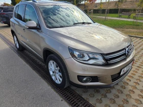 VW Tiguan 2.0TDI AVTOMAT - 8600 € - 70690626 7 | Car24.bg VW Tiguan 2.0TDI AVTOMAT - 8600 € - 70690626 7