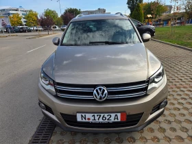 VW Tiguan 2.0TDI AVTOMAT - 8600 € - 70690626 8 | Car24.bg VW Tiguan 2.0TDI AVTOMAT - 8600 € - 70690626 8