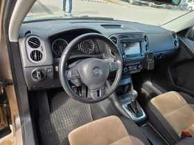 VW Tiguan 2.0TDI AVTOMAT - 8600 € - 70690626 12 | Car24.bg VW Tiguan 2.0TDI AVTOMAT - 8600 € - 70690626 12