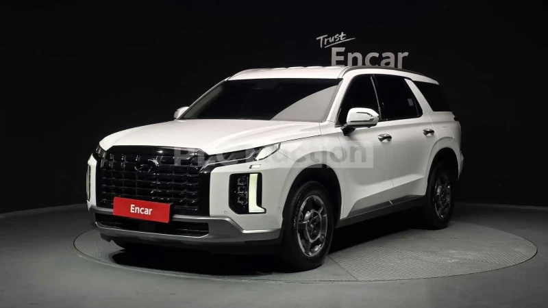 Hyundai Palisade 2023* ОБДУХ* ДИСТРОНИК* 77.976KM* КРАЙНА ЦЕНА - 22100 € / 43223.84 лв. - 38211925 1 | Car24.bg Hyundai Palisade 2023* ОБДУХ* ДИСТРОНИК* 77.976KM* КРАЙНА ЦЕНА - 22100 € / 43223.84 лв. - 38211925 1