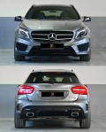 Mercedes-Benz GLA 220 d/ 4Matic/ AMG/ Panorama/ Memory/ Camera/ Ambient  - [4] 