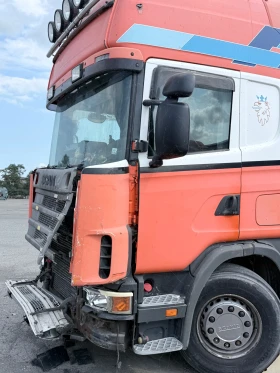 Scania 124 undefined | Auto.bg — изображение 5 Scania 124 undefined | Auto.bg — изображение 5