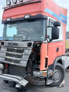 Scania 124 undefined | Auto.bg — изображение 4 Scania 124 undefined | Auto.bg — изображение 4