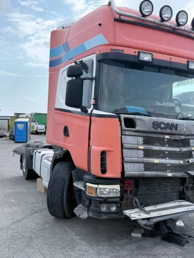 Scania 124 undefined | Auto.bg — изображение 2 Scania 124 undefined | Auto.bg — изображение 2