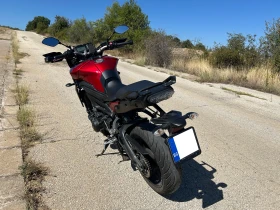 Yamaha Tracer MT 09 | Auto.bg — изображение 10 Yamaha Tracer MT 09 | Auto.bg — изображение 10