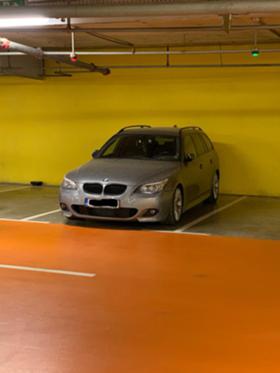 Обява за продажба на BMW 535 ~23 999 лв. - изображение 1