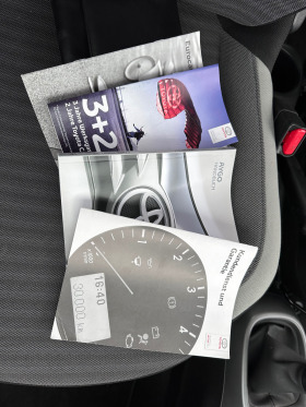 Toyota Aygo Face/Euro6 | Mobile.bg   12