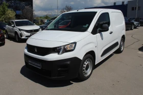Peugeot Partner Standard 1000 PRO 1.5 Hdi / 102 hp / 1904015 1 - Car24.bg Peugeot Partner Standard 1000 PRO 1.5 Hdi / 102 hp / 1904015 1