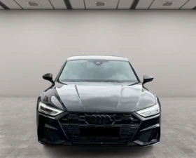 Audi A7 55 TFSI Quattro S-line = NEW = Гаранция - Car24.bg Audi A7 55 TFSI Quattro S-line = NEW = Гаранция
