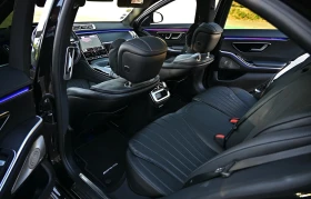 Mercedes-Benz S 400 4Matic AMG-Line - 159990 лв. / 81801.59 € - 83163784 8 | Car24.bg Mercedes-Benz S 400 4Matic AMG-Line - 159990 лв. / 81801.59 € - 83163784 8