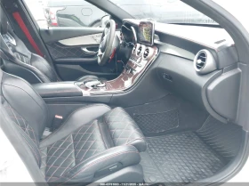 Mercedes-Benz C 63 AMG S* Burmester* подгрев* обдухване* 360 кам.* Видео - 38500 лв. / 19684.74 € - 30598132 7 | Car24.bg Mercedes-Benz C 63 AMG S* Burmester* подгрев* обдухване* 360 кам.* Видео - 38500 лв. / 19684.74 € - 30598132 7