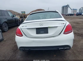 Mercedes-Benz C 63 AMG S* Burmester* подгрев* обдухване* 360 кам.* Видео - 38500 лв. / 19684.74 € - 30598132 6 | Car24.bg Mercedes-Benz C 63 AMG S* Burmester* подгрев* обдухване* 360 кам.* Видео - 38500 лв. / 19684.74 € - 30598132 6