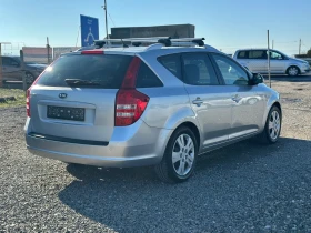 Обява за продажба на Kia Ceed 1.6i-125kc * LPG *