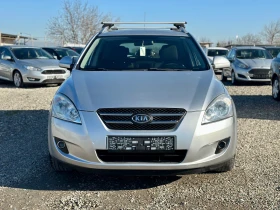 Обява за продажба на Kia Ceed 1.6i-125kc * LPG *