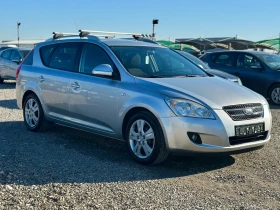 Обява за продажба на Kia Ceed 1.6i-125kc * LPG *