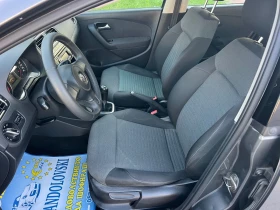 VW Polo 1.6TDI | Auto.bg — изображение 9 VW Polo 1.6TDI | Auto.bg — изображение 9