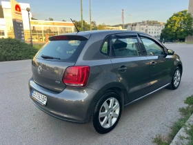 VW Polo 1.6TDI | Auto.bg — изображение 8 VW Polo 1.6TDI | Auto.bg — изображение 8
