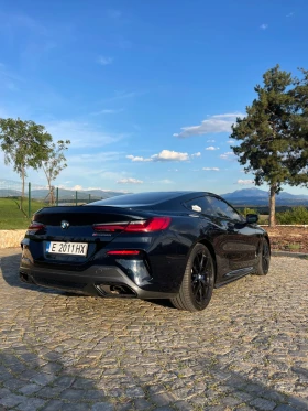 BMW 850 - 52500 € - 90632408 2 | Car24.bg BMW 850 - 52500 € - 90632408 2