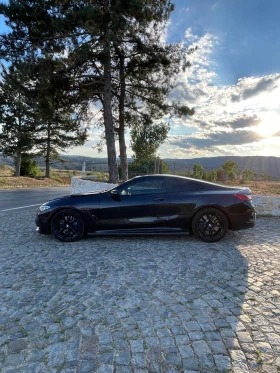 BMW 850 - 52500 € - 90632408 5 | Car24.bg BMW 850 - 52500 € - 90632408 5