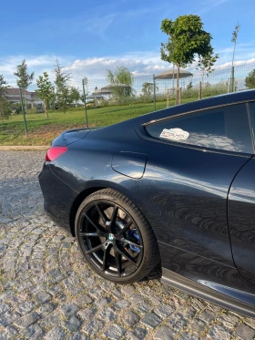 BMW 850 - 52500 € - 90632408 8 | Car24.bg BMW 850 - 52500 € - 90632408 8