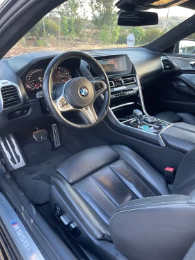BMW 850 - 52500 € - 90632408 17 | Car24.bg BMW 850 - 52500 € - 90632408 17
