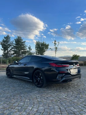 BMW 850 - 52500 € - 90632408 4 | Car24.bg BMW 850 - 52500 € - 90632408 4