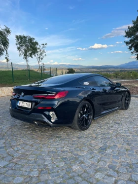 BMW 850 - 52500 € - 90632408 6 | Car24.bg BMW 850 - 52500 € - 90632408 6